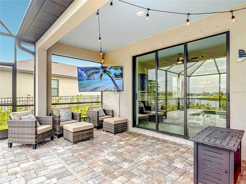 1785 Saddlewood Circle, Port Charlotte FL - photo 6 of 6