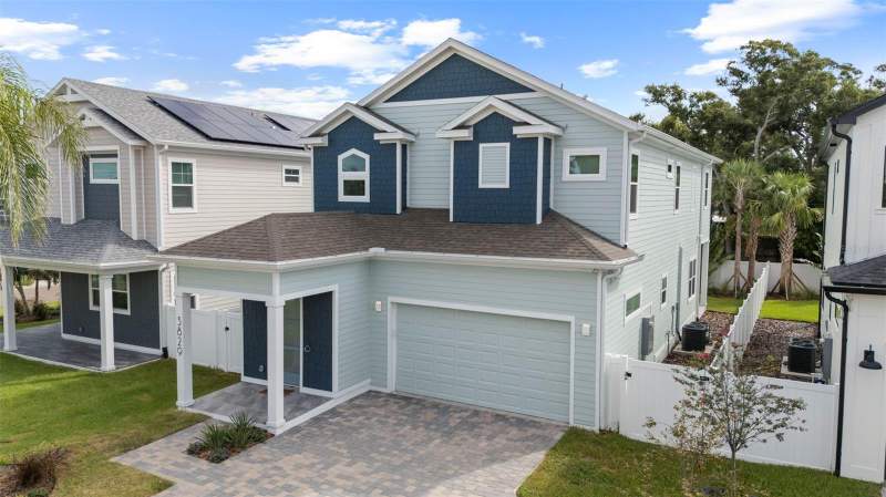 3 bedroom Single Family Residence at 3829 71st Street, Tyrone, St Petersburg — photo 2