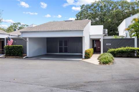 14225 Cypress Circle #14225, home for sale in Tampa 33618