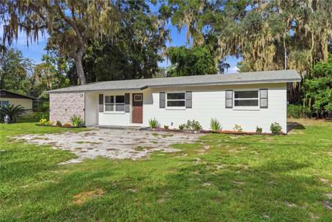 2120 SE 51St Street, home for sale in Gainesville 32641