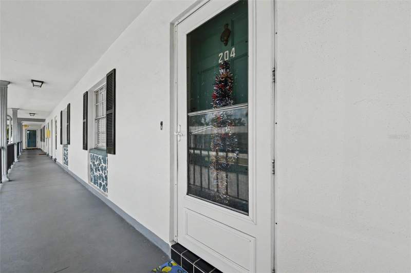 2 bedroom Condominium at 100 Glennes Lane #204, Douglas Arms, Dunedin — photo 4