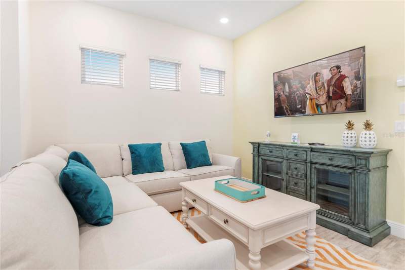 3 bedroom Single Family Residence at 8041 Lost Shaker Lane, Rolling Oaks Ph 6, Kissimmee — photo 3