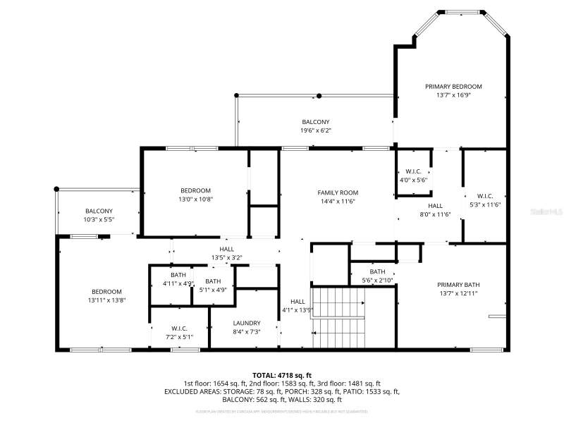 4 bedroom Single Family Residence at 4387 Harborpointe Drive, Harborpointe, Port Richey — photo 4