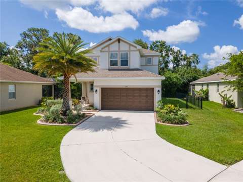 6311 Horse Mill Place, gated community for sale in Palmetto
