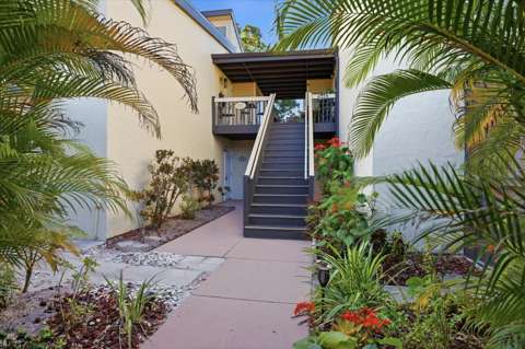 644 White Pine Tree Road #43, home for sale in Venice 34285