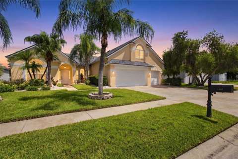 1512 Crooked Stick Drive, home for sale in Valrico 33596