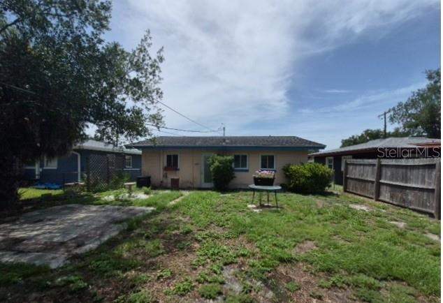 2 bedroom Single Family Residence at 639 N 75th Avenue, Gandy Hwy Sub, St Petersburg — photo 3