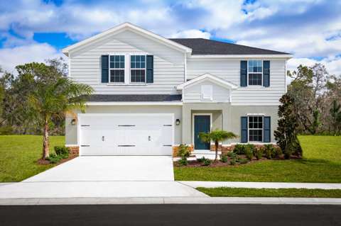 17436 5Th Circle, home for sale in Bradenton 34212
