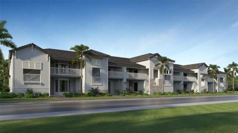 18911 Scallop Loop #102, home for sale in Lakewood Ranch 34202