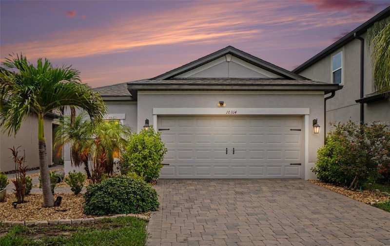 3 bedroom Single Family Residence at 10314 Berryessa Ave, Ventana Grvs Ph 2A, Riverview — photo 1