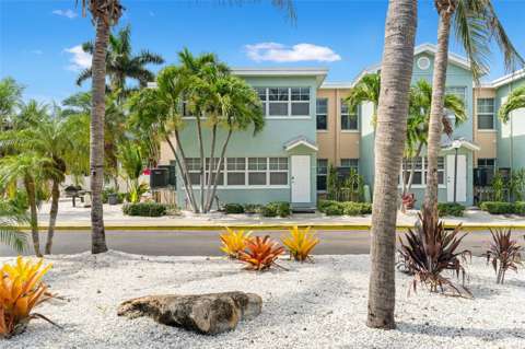 19417 Gulf Boulevard #C106, home for sale in Indian Rocks Beach 33785