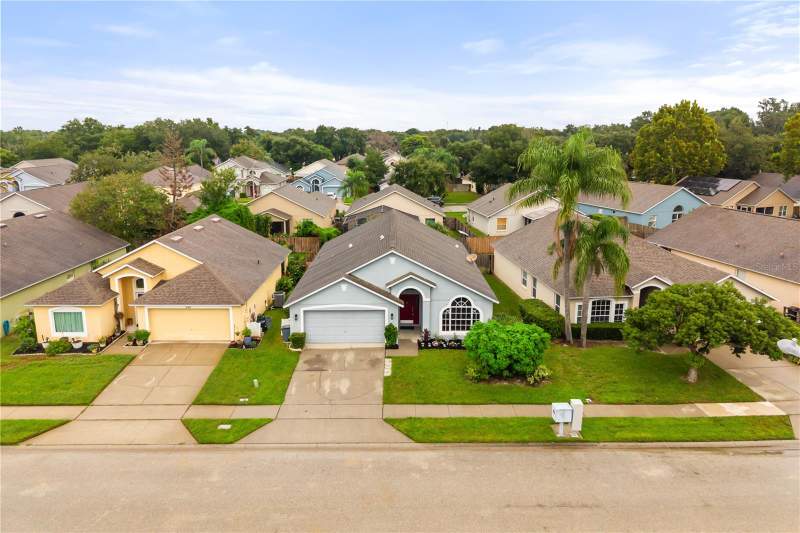 3 bedroom Single Family Residence at 138 Rockhill Drive, Country Club Park Ph 2, Sanford — photo 4