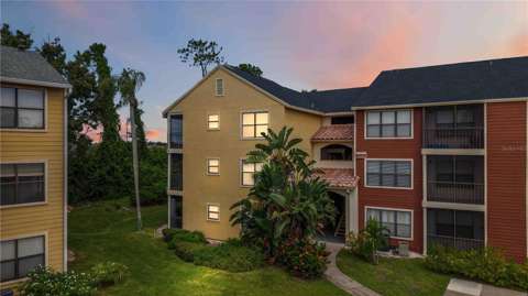 11901 4Th Street #7301, home for sale in St. Petersburg 33716