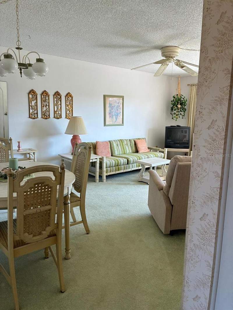 2 bedroom Condominium at 7020 Cognac Drive #4, Magnolia Valley, New Port Richey — photo 5