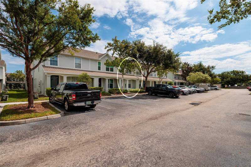 2 bedroom Townhouse at 4653 66th Place, Sawgrass Village, Pinellas Park — photo 3