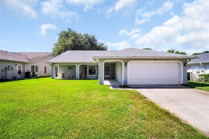 3 bedroom Single Family Residence at 3960 TARPON POINTE CIRCLE, HIGHLAND LAKES, PALM HARBOR — photo 1
