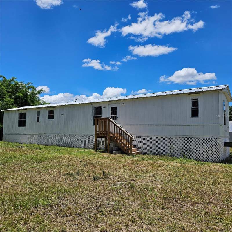 2603 INCE DRIVE home for sale in Sun City