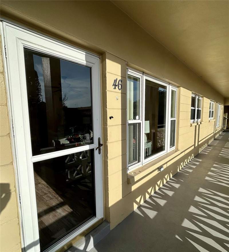 2 bedroom Condominium at 2360 Irish Lane #46, On Top Of The World, Clearwater — photo 3