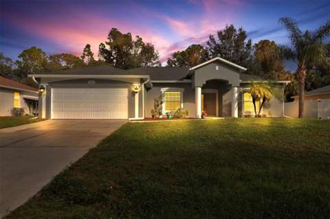 2038 Mincey Terrace, home for sale on Mincey Terrace