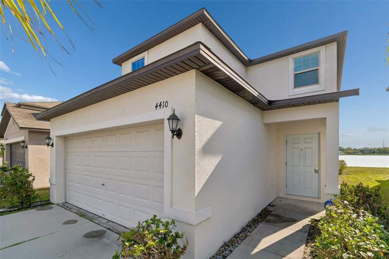 3 bedroom Single Family Residence at 4410 Summer Savory Street, Touchstone Ph 4, Tampa — photo 2