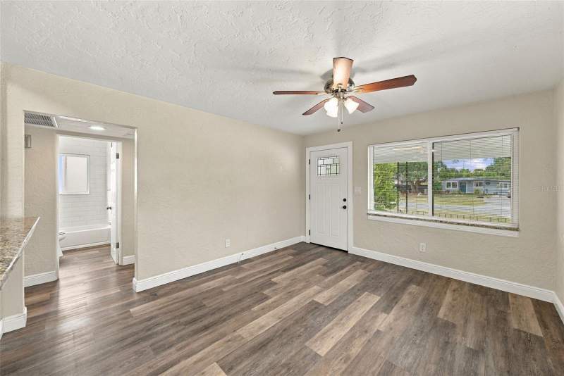 2 bedroom Single Family Residence at 2518 16th Avenue, Avalon, St Petersburg — photo 5