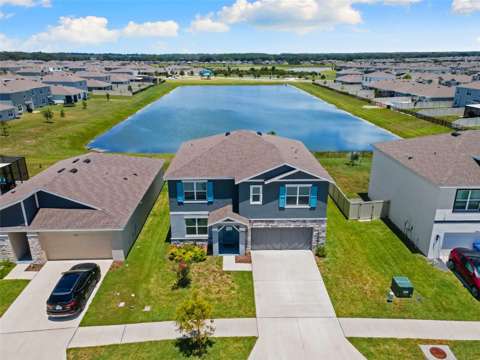 9728 Crescent Ray Drive, home for sale on Crescent Ray Drive