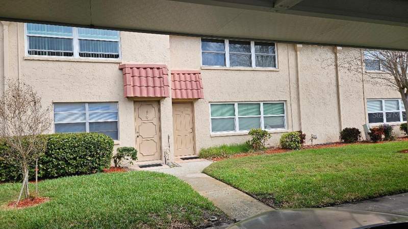 1 bedroom Condominium at 10035 63rd Avenue #6, Long Bayou, St Petersburg — photo 3