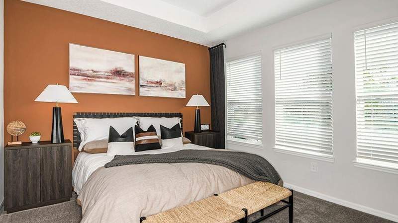 3 bedroom Single Family Residence at 32472 Sea Loch Loop, Lochside, Mount Dora — photo 5