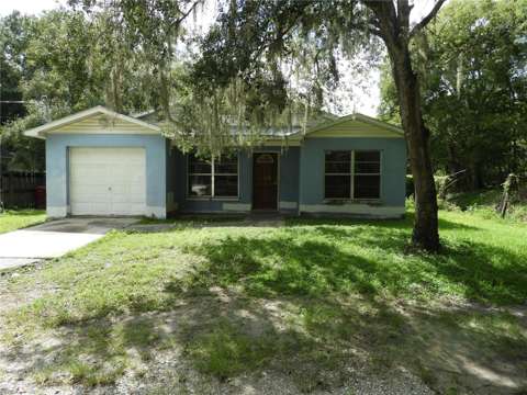 1211 Niagara Street, home for sale in Plant City 33563
