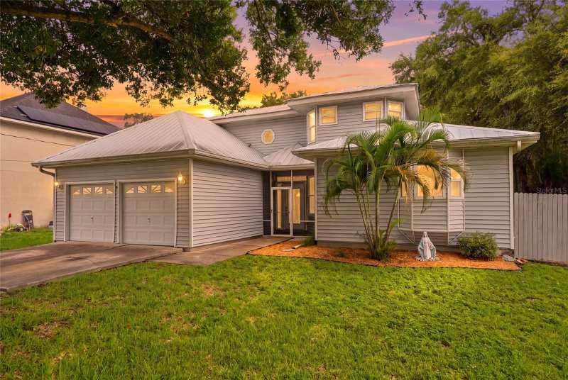 4 bedroom Single Family Residence at 9121 65th Street, Donovan W P Sub, Pinellas Park — photo 1