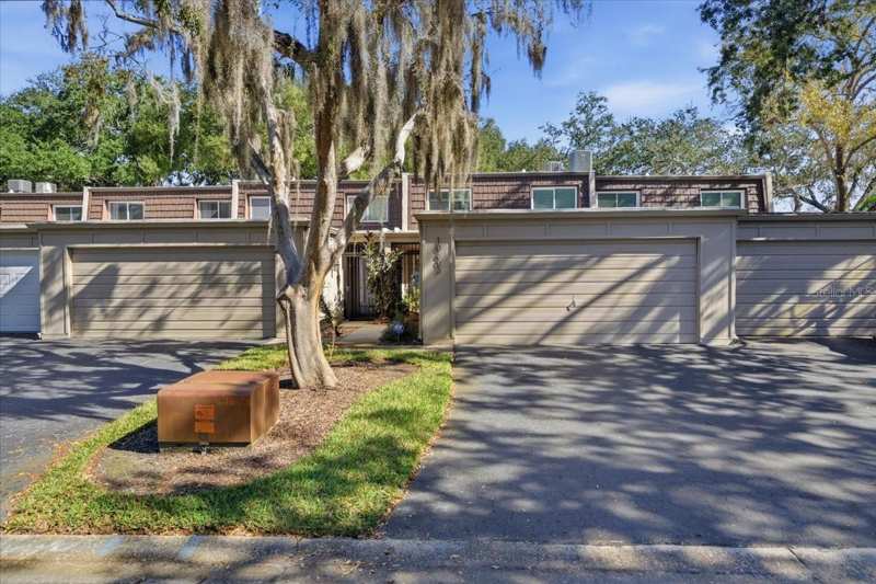 3 bedroom Condominium at 10603 Carrollbrook Way #10603, Carrollbrook Patio Twnhs C, Tampa — photo 1