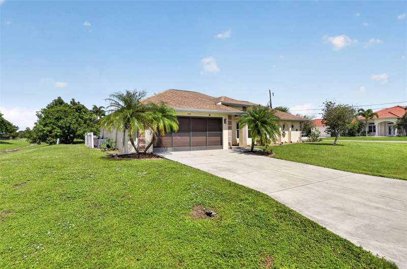 3 bedroom Single Family Residence at 2184 Onondaga Lane, Punta Gorda Isles Sec 23, Punta Gorda — photo 3