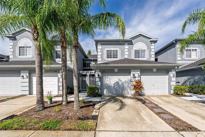 Nassau Pointe Twnhomes At Heri