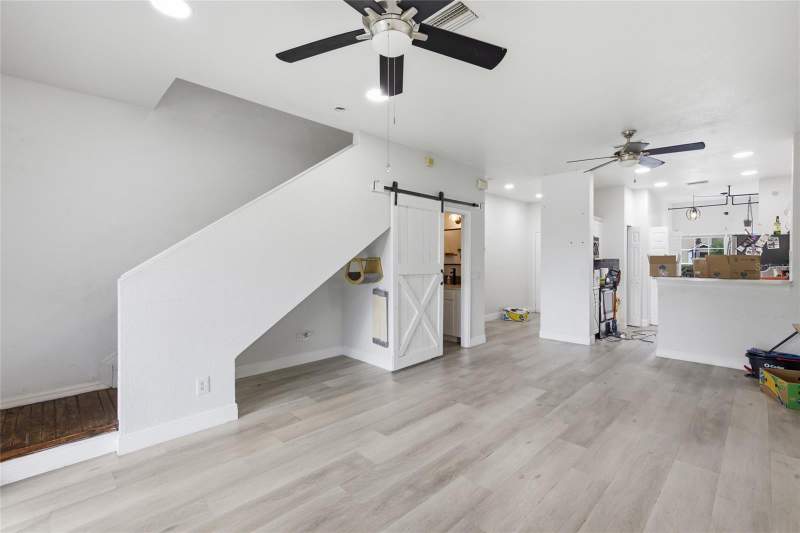 2 bedroom Townhouse at 11009 Winter Crest Drive, Rivercrest Twnhms West Phas, Riverview — photo 5