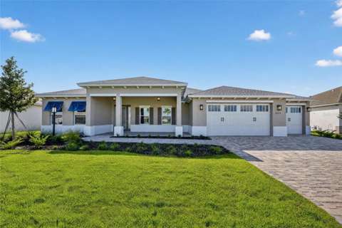 10219 SW 84Th Lane Road, gated community for sale in Ocala