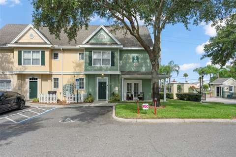 4000 Venetian Bay Drive #107, home for sale in Kissimmee 34741