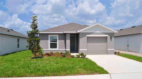 17317 Whiskey Creek Trail, home for sale on Whiskey Creek Trail