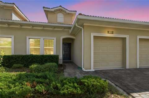 1071 Quaker Ridge Lane, golf community for sale in Davenport