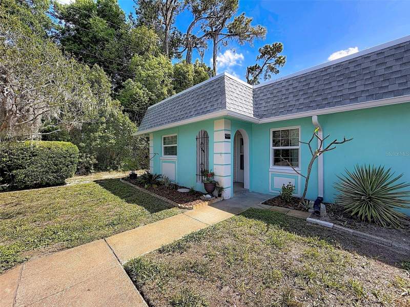 2 bedroom Condominium at 4224 Terrapin Place #4224, Gardens Beacon Square, New Port Richey — photo 4