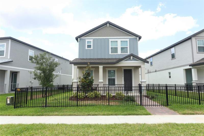 Highland Ridge