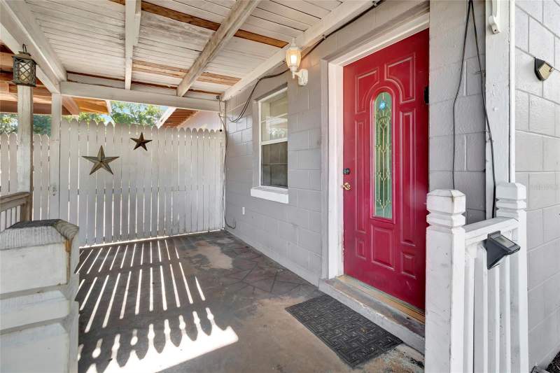 3 bedroom Single Family Residence at 809 Donnelly Street, Eustis Badger, Eustis — photo 5