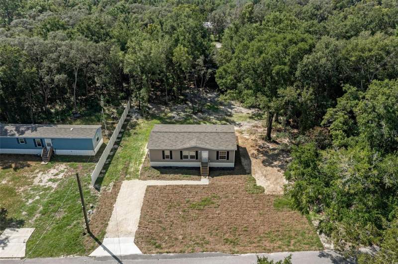 3 bedroom Manufactured Home at 6612 W Grant Street, Homosassa Unit 10, Homosassa — photo 2