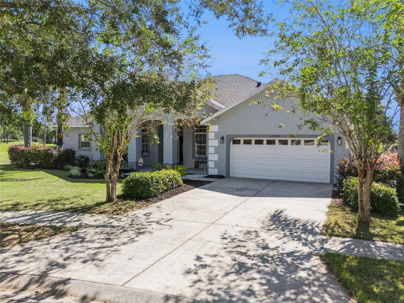 Palisades Ph 02C Lt 306 Pb 52 Pg 18-20Homes for Sale in Clermont, FL