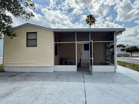 7360 International Circle, gated community for sale in Lake Wales