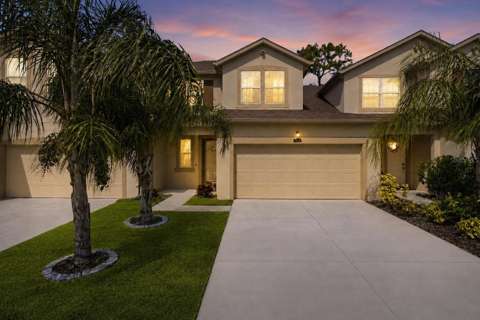 5636 Silverbridge Trail, home for sale in Bradenton 34211