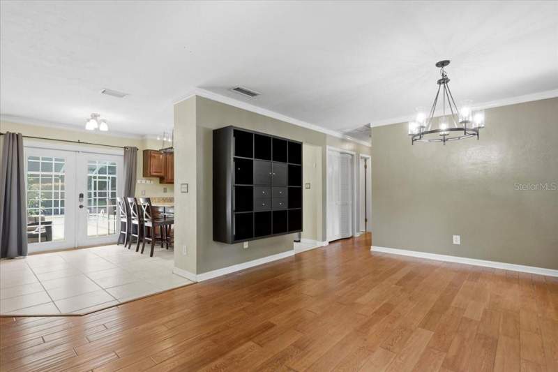3 bedroom Single Family Residence at 5515 SW 35th Way, Country Club Estate McIntosh Grt, Gainesville — photo 3