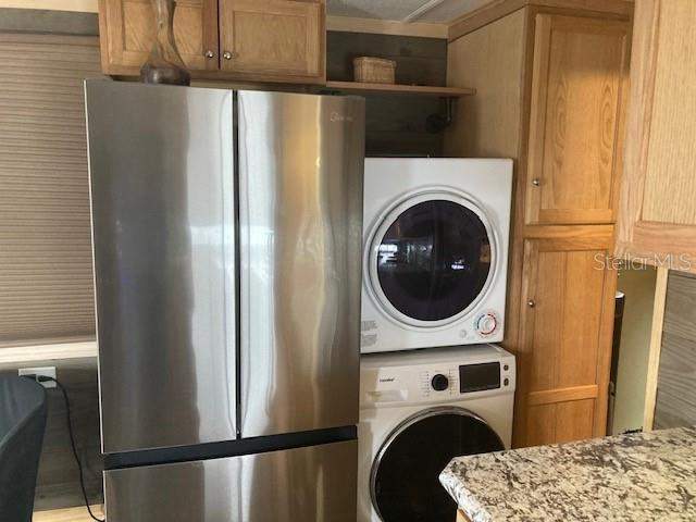 1 bedroom Mobile Home at 800 32nd Avenue #227, Lakeshore Mobile Home Park Sub, St Petersburg — photo 3