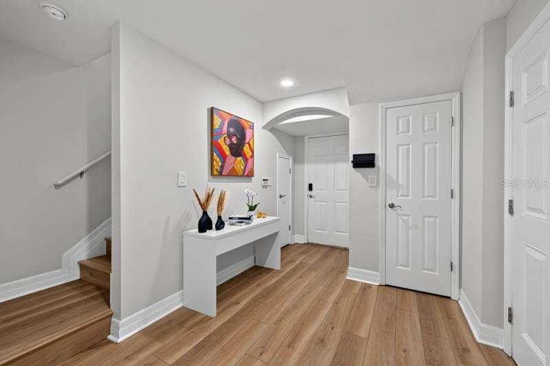 3 bedroom Townhouse at 4546 Bay Spring Court, Legacy Park Twnhms, Tampa — photo 5