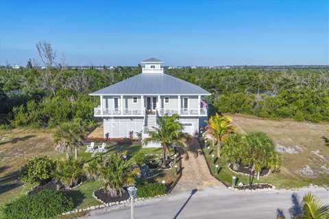 7121 Rum Bay Drive, luxury home for sale in Placida