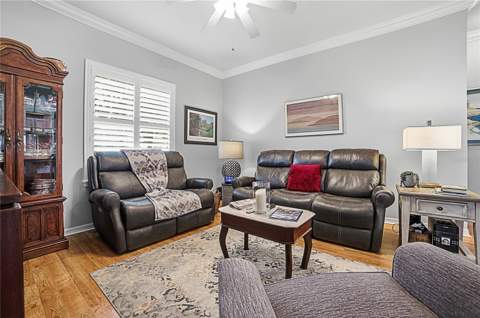3550 Huntsville Lane, Leesburg FL - photo 13 of 76